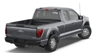2026 Ford F-150® External Image 4